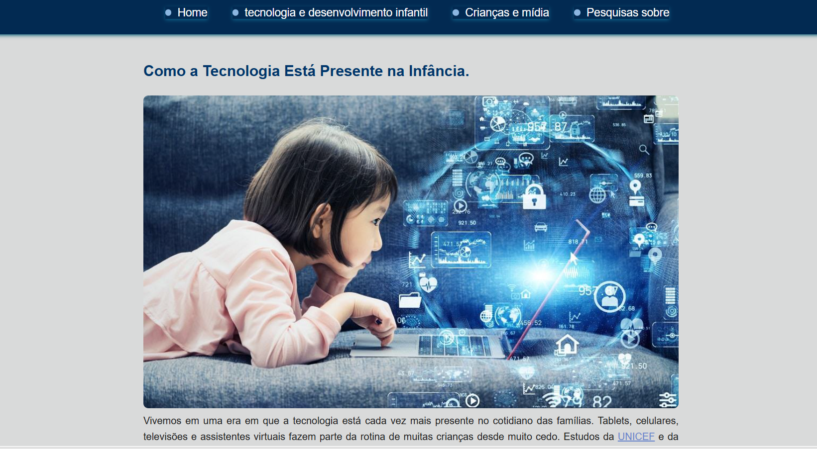 Imagem do Projeto